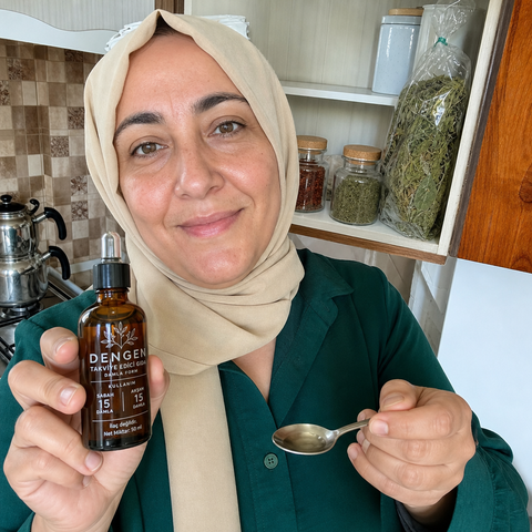 Müşteri fotoğrafı