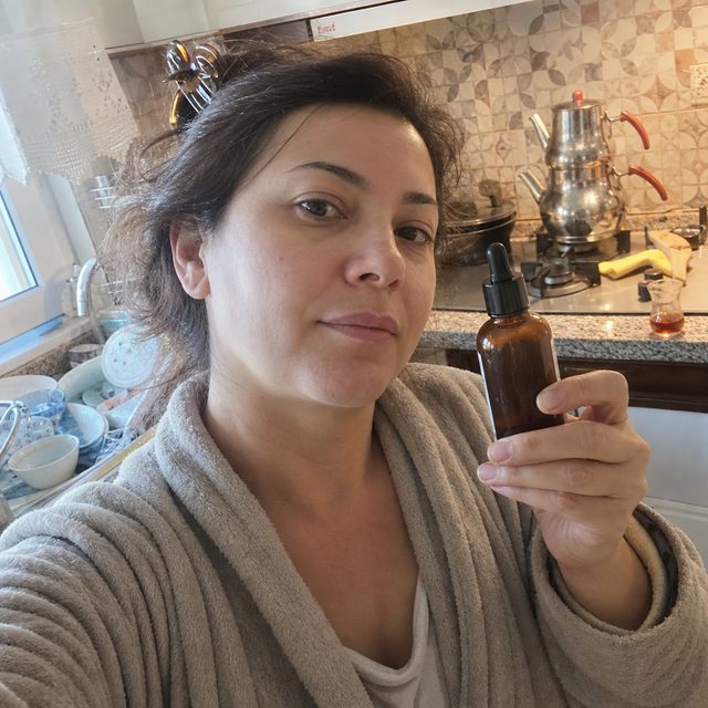 Müşteri yorumu